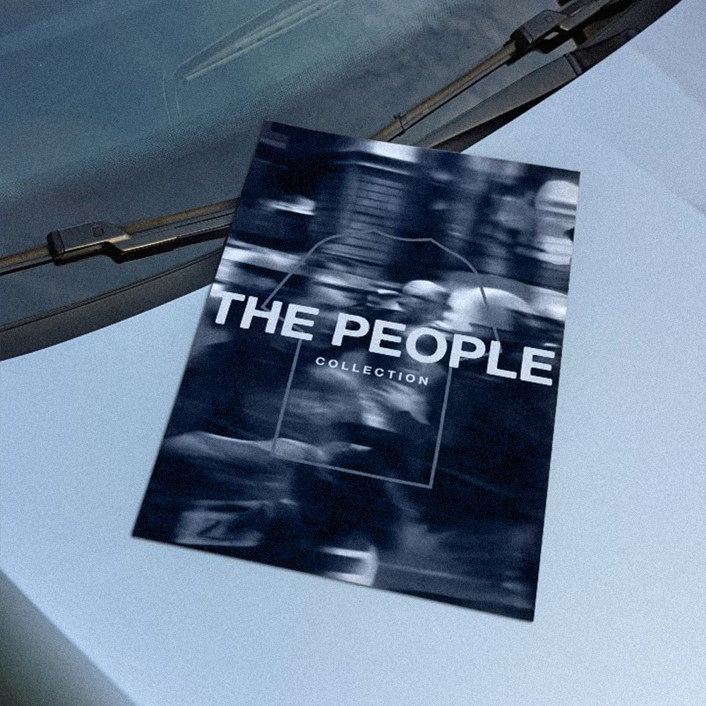 THE PEOPLE