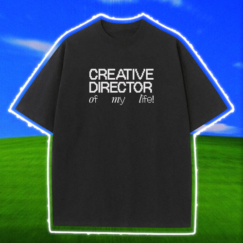 CREATIVE DIRECTOR