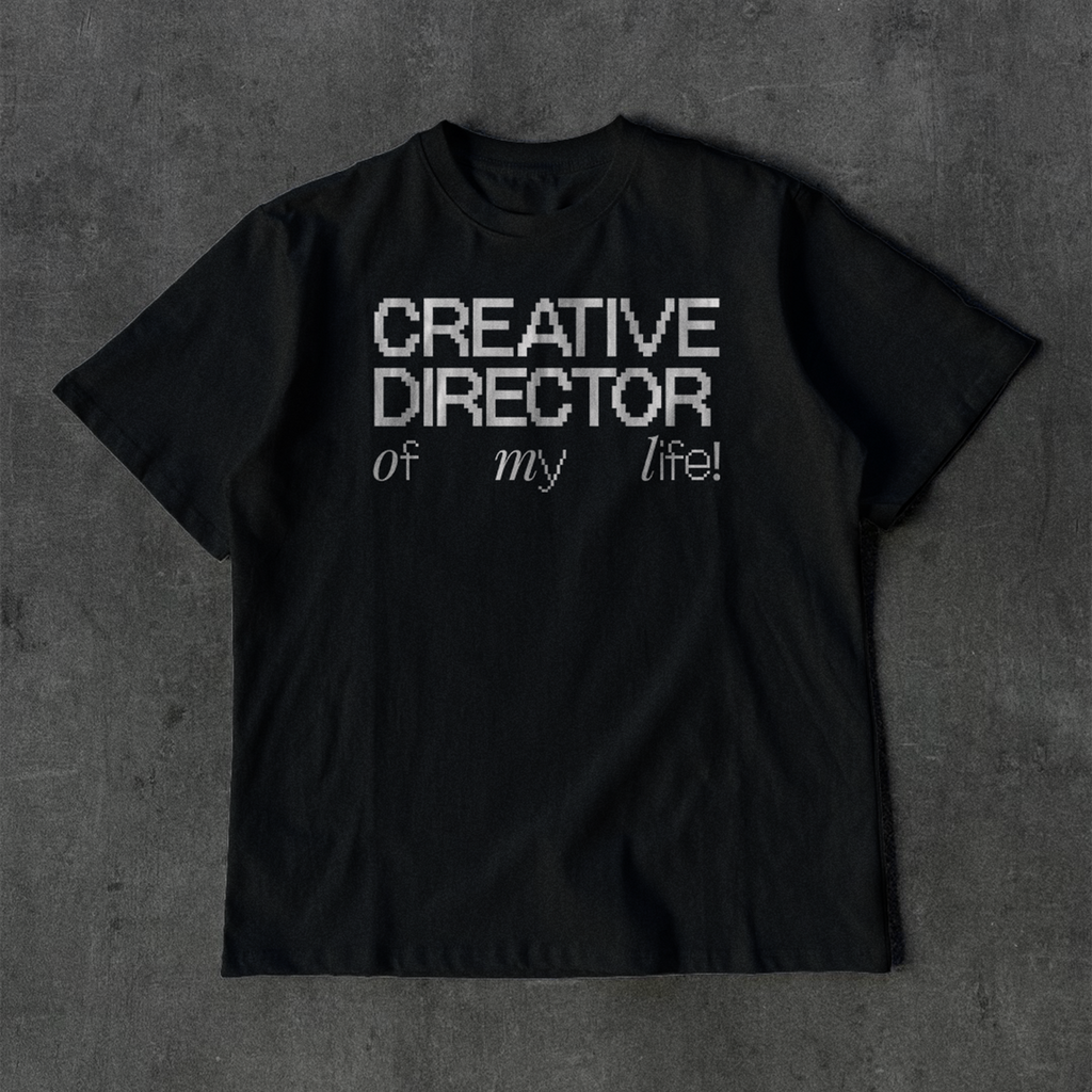 CREATIVE DIRECTOR