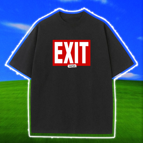 EXIT INERTIA